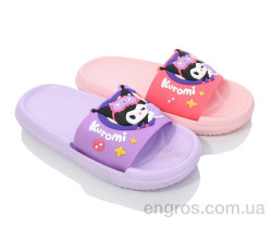 Шлепки BABYSHOP